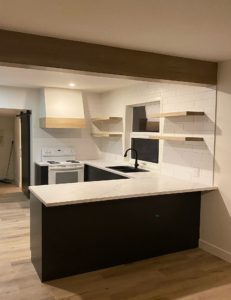 Carpentry service in Lethbridge, AB