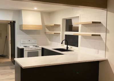 Carpentry service in Lethbridge, AB