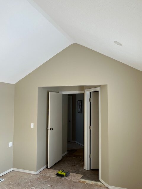 Carpentry service in Lethbridge, AB