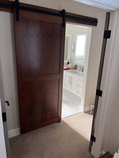 Carpentry service in Lethbridge, AB