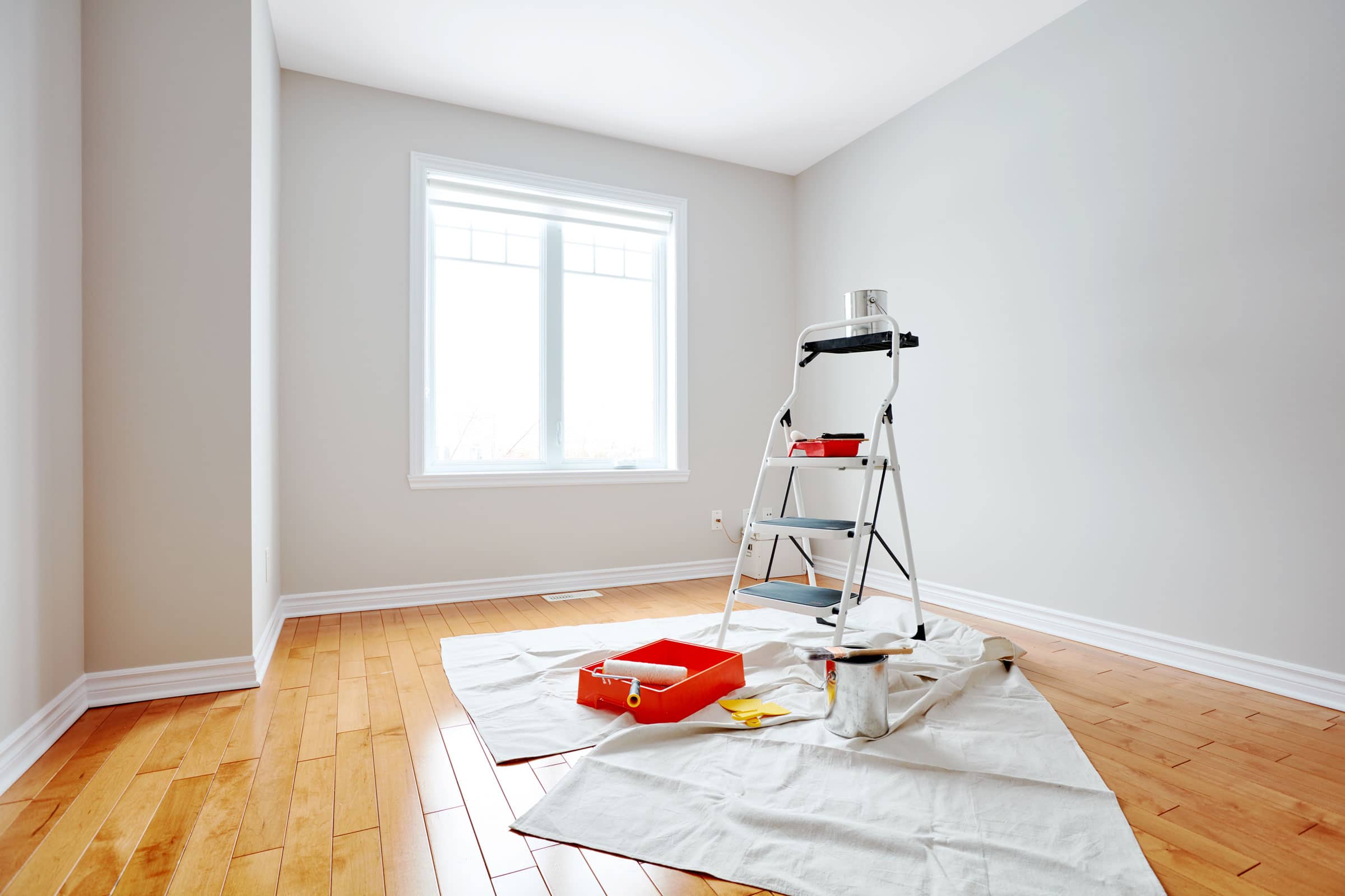 Handyman services in Lethbridge AB