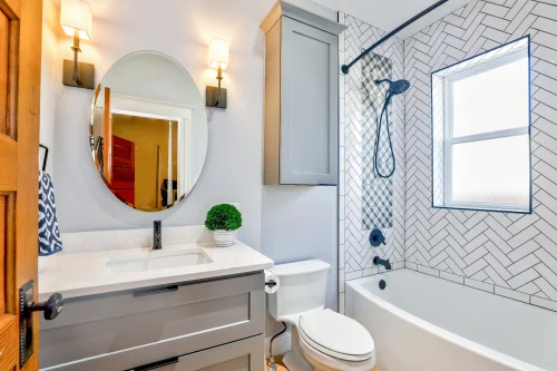 Porch sink
